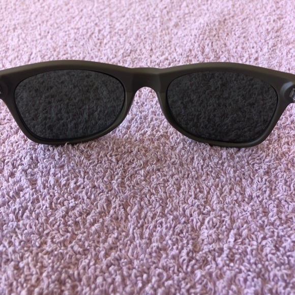 Vans Spicoli Dark Green Prescription Polarized Sunglasses (PLEASE READ) - Picture 7 of 11